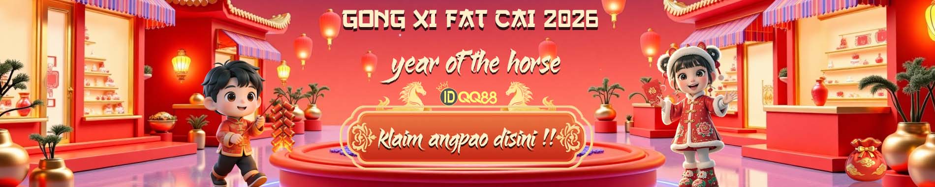 BONUS THR NATAL & TAHUN BARU 2026